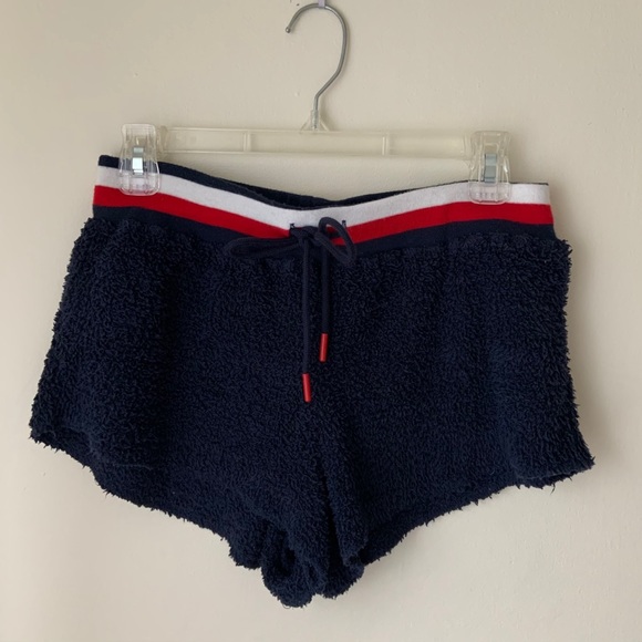 Tommy Hilfiger Pajama Shorts - Picture 2 of 3